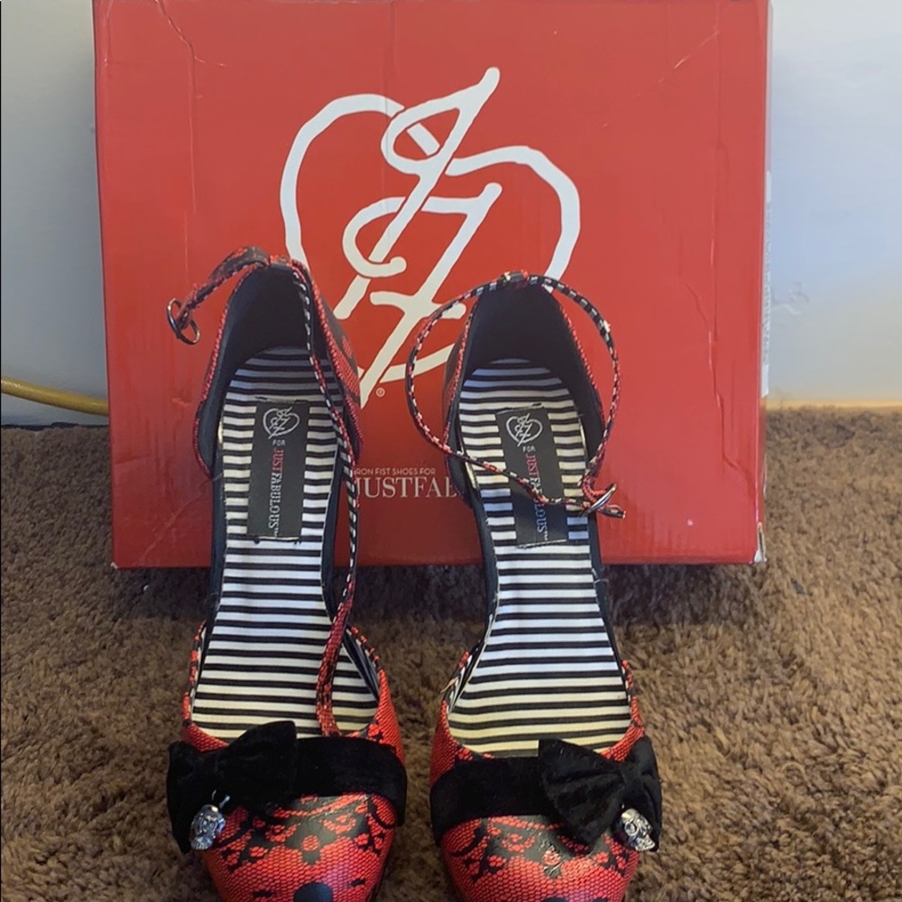 Shoes